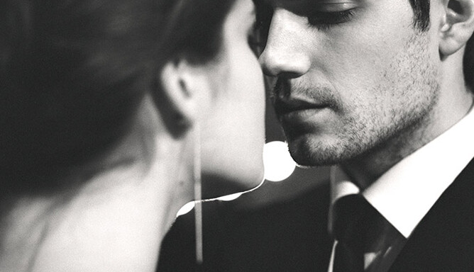 Сповнені енергії та пристрасті: які чоловічі та жіночі імена найсексуальніші