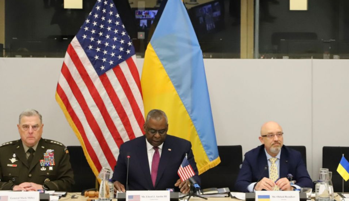 Чекаємо на історичні моменти в історії України: у США обіцяють посилити підтримку Києва