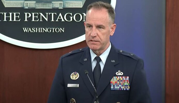 В Пентагоне отметили успехи ВСУ в контрнаступлении под Херсоном