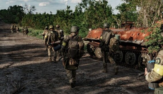 ЗСУ змістили лінію фронту, ворог зазнає величезних втрат: хроніка війни 7 вересня