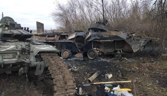 Колосальні втрати та низький рівень підготовки: генерал розповів про великі проблеми з боєздатністю армії РФ