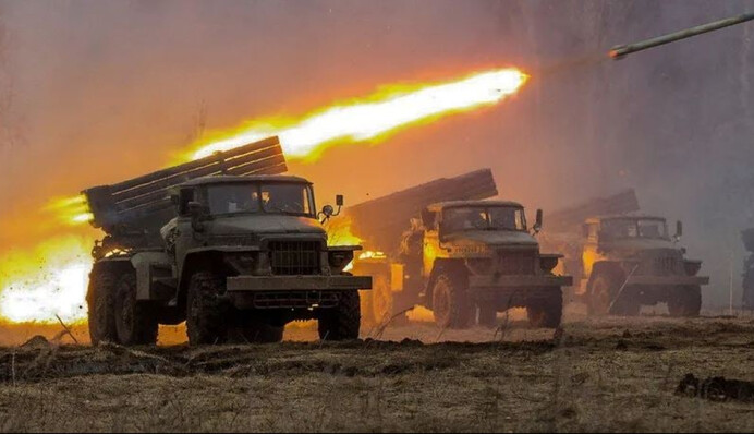 Окупанти вдарили по черзі за гумдопомогою під Запоріжжям: фото та дані про жертв