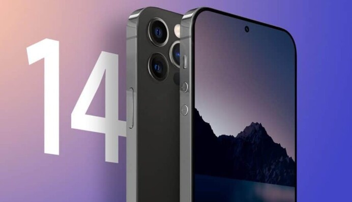 Apple презентує новий iPhone 14: онлайн-трансляція