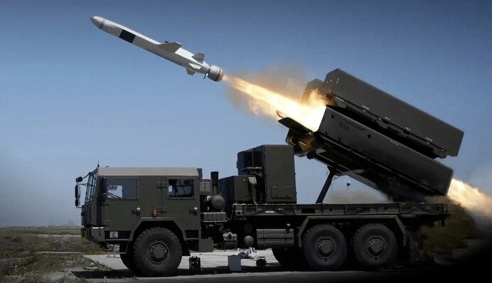 ЗСУ отримали ракети Harpoon і вже встигли потопити російський корабель: заява Пентагону