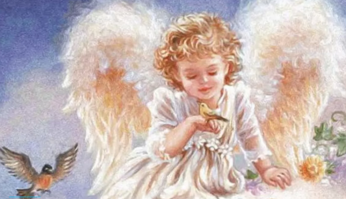 Наталю, з Днем ангела! Короткі вітання у СМС