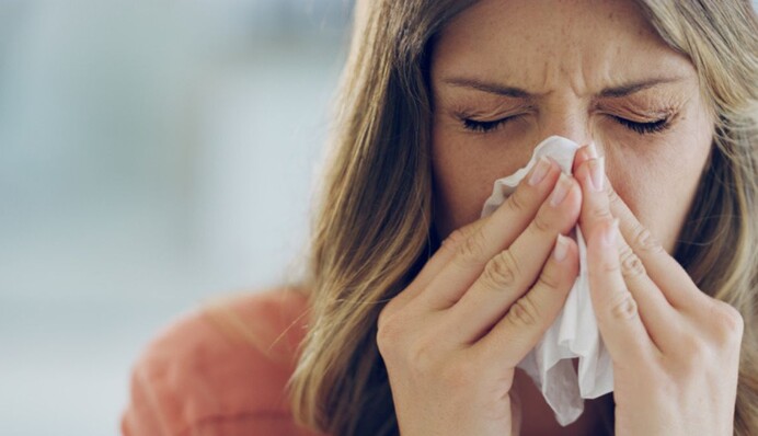 Что делать, если не проходит аллергический насморк: советы врача