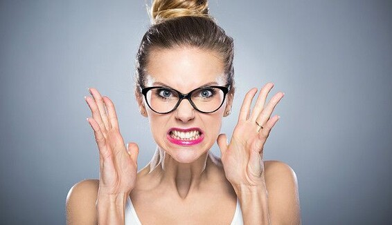 Сильні та мудрі, але заздрісні: ТОП-5 імен найзлісніших жінок