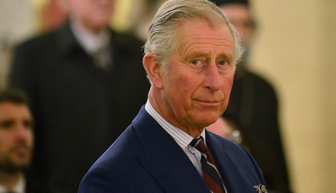 Никаких Чарльзов: сын Елизаветы II взял имя короля, правившего Британией в XVII веке
