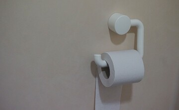 Нова істерика в Росії: "зливний бачок" заговорила про туалетну кризу