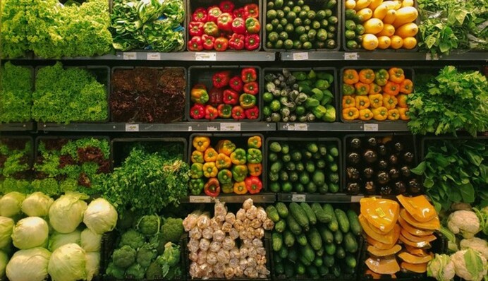 Яйца и овощи в лидерах: что подорожало в Украине больше всего за последний месяц