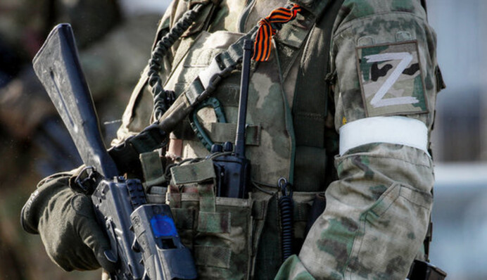 Будуть залізничники зі рушницями: РФ не вистачає 