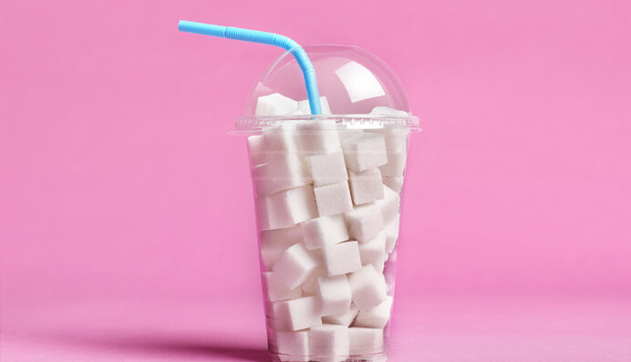 Как преодолеть зависимость от сахара: 8 простых шагов