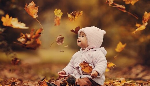 Добрі та чуйні хлопці: як назвати хлопчика, народженого у вересні