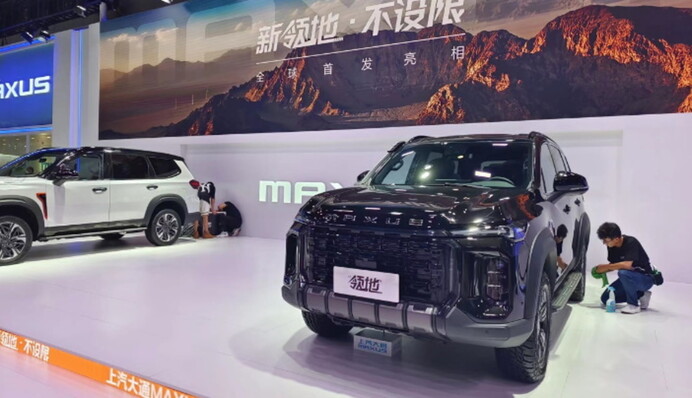 Авто 2022 года: рейтинг лучших китайских 