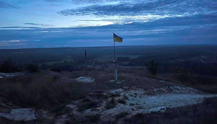 Арестович розповів як війська РФ 