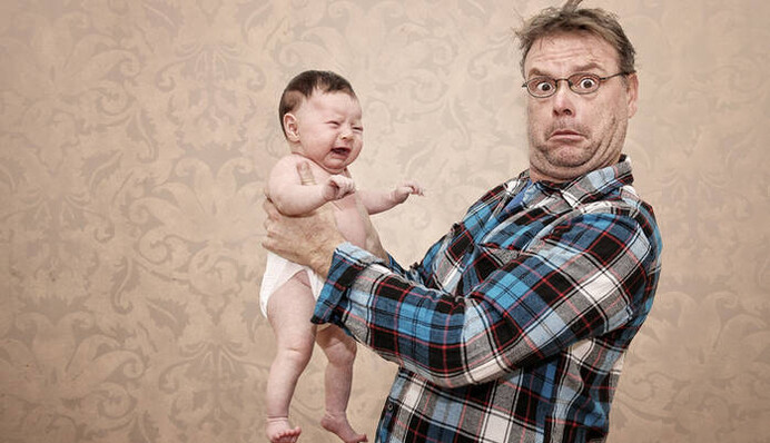 Могут стать отвратительными отцами: три имени, которыми не стоит называть сына