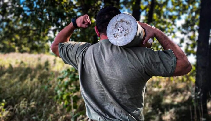 Завершення деокупації Харківщини: які населені пункти звільнили ЗСУ