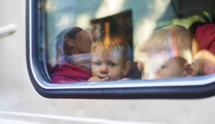 После ударов врага по ТЭС задерживаются поезда в Харькове, Полтаве и Сумах