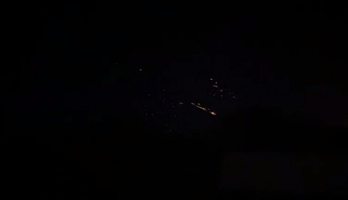 Между Азербайджаном и Арменией ночью начались бои: видео