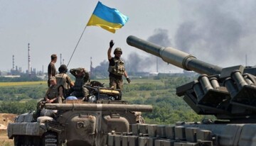 ЗСУ просунулися на півдні та звільнили 13 населених пунктів: карта