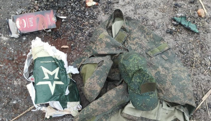 Все погано, тату: російські солдати скаржаться на успіхи ЗСУ