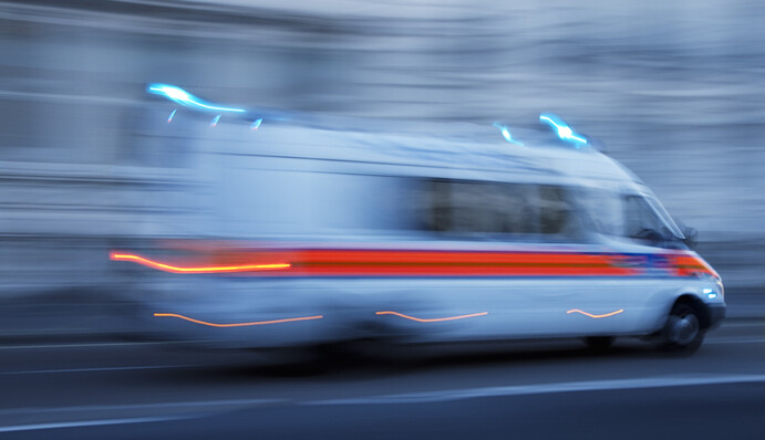 10-20 минут: в Минздраве Украины рассказал, сколько должна ехать 