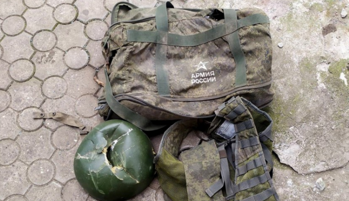 Крадуть все, що пливе:  до чого готуються окупанти на Херсонщині