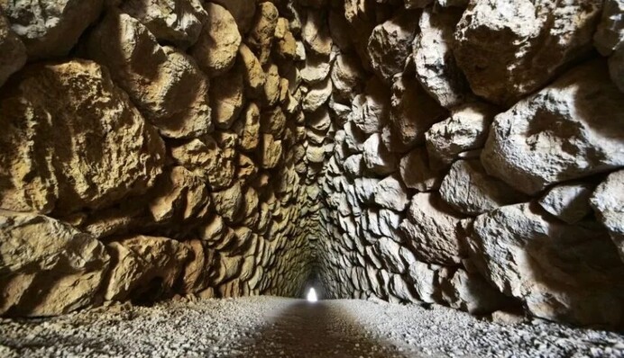 Археологи нашли в столице хеттов иероглифы, которым 3500 лет: фото