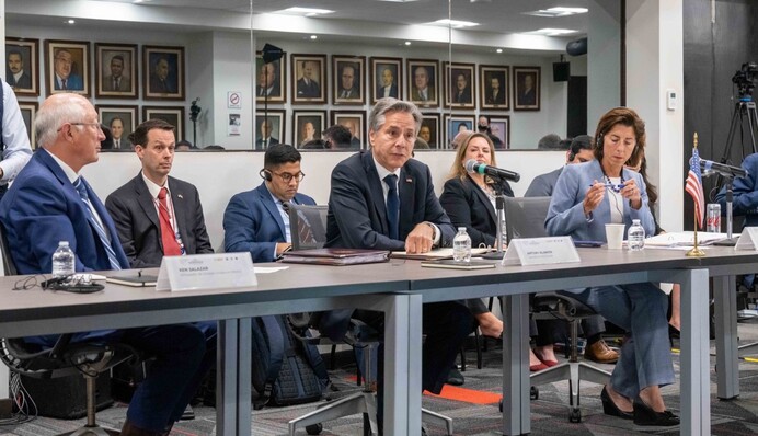 Усе тільки починається: у США в захваті від контрнаступу ЗСУ