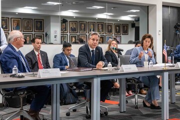 Усе тільки починається: у США в захваті від контрнаступу ЗСУ