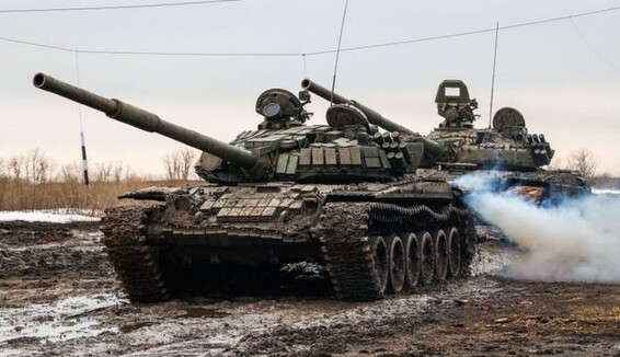 Фронты во многом замрут: как изменится ситуация на войне с наступлением зимы