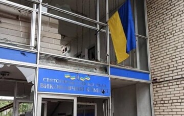 ЗСУ звільнили Святогірськ і зачистили від росіян околиці: фото