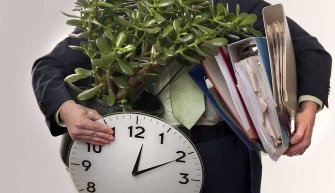 Лишиться работы стало еще проще: в Украине добавили четыре новых повода для увольнения сотрудников