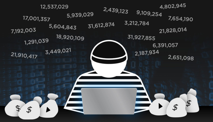 Українець став жертвою аферистів, віддавши їм 880 тисяч гривень: у чому суть схеми