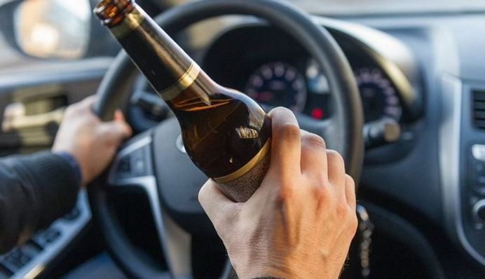 Проверка водителя на алкоголь в крови: в каком случае не имеют право составлять протокол