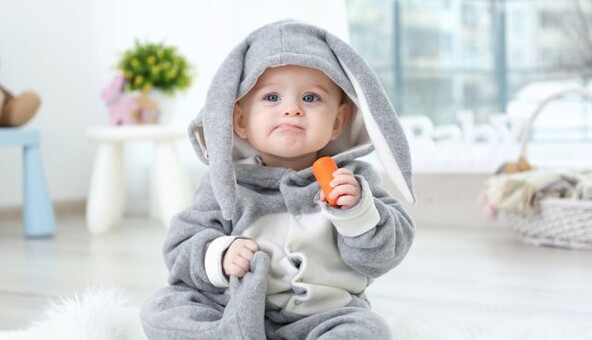 Буде допитливим та енергійним: як назвати хлопчика, народженого у грудні