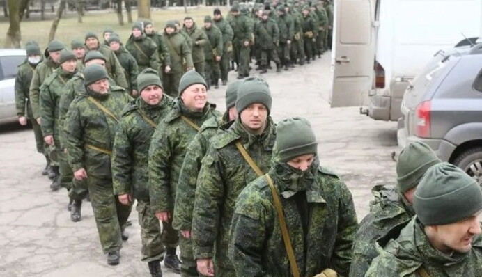 Что делать в случае насильственной мобилизации в армию оккупантов: четыре совета