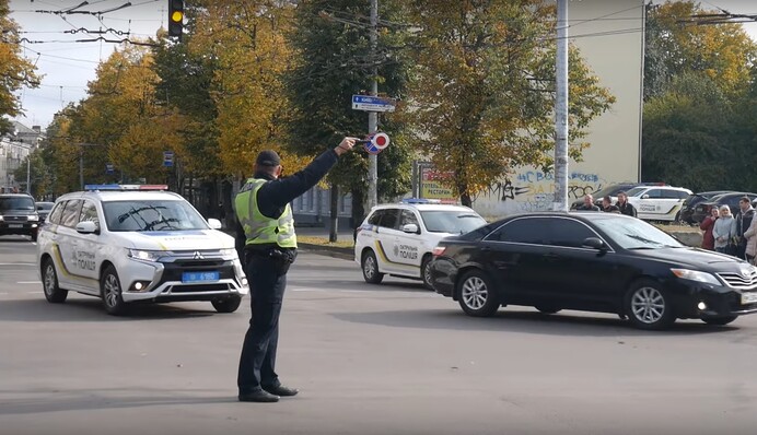 Президент Володимир Зеленський потрапив у ДТП - перші подробиці