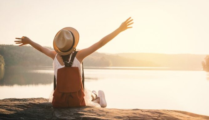 У Овнів – активний відпочинок, у Дів – нове хобі: де беруть сили різні знаки Зодіаку