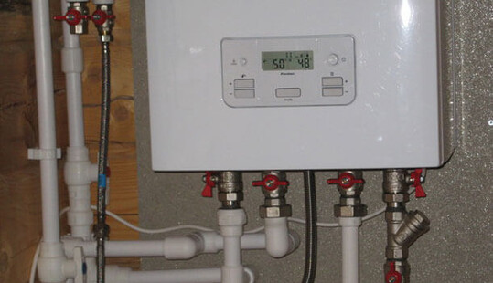 Один контур или два: какому газовому котлу отдать предпочтение