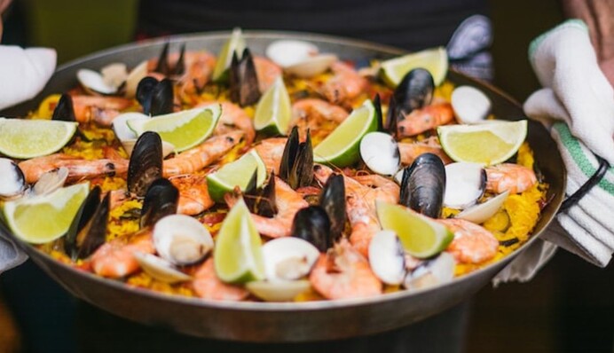 Як харчуватися при дефіциті заліза: лікар назвала необхідні продукти