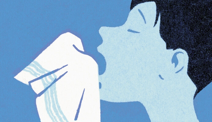 Симптомы могут появиться через несколько часов: педиатр рассказала о детских ОРВИ