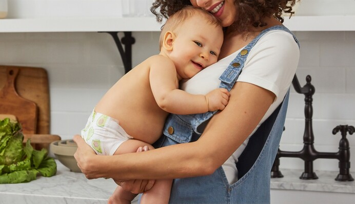 Уход за ребенком превратить в пенсионный стаж: какие документы нужны