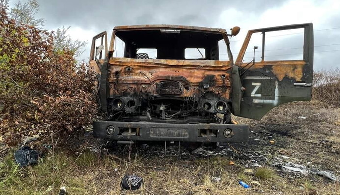 Що дало ЗСУ провести успішну операцію під Харковом: військовий експерт розкрив деталі