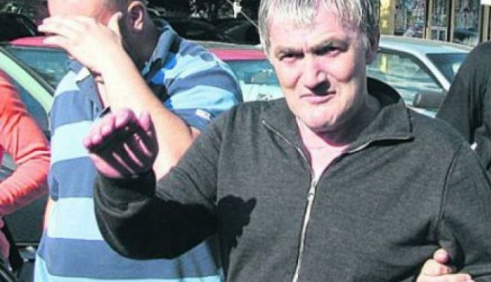 У Туреччині помер найвідоміший український злодій у законі 