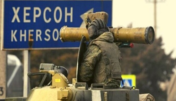 Масової втечі немає: чому окупанти не випускають зрадників до Росії