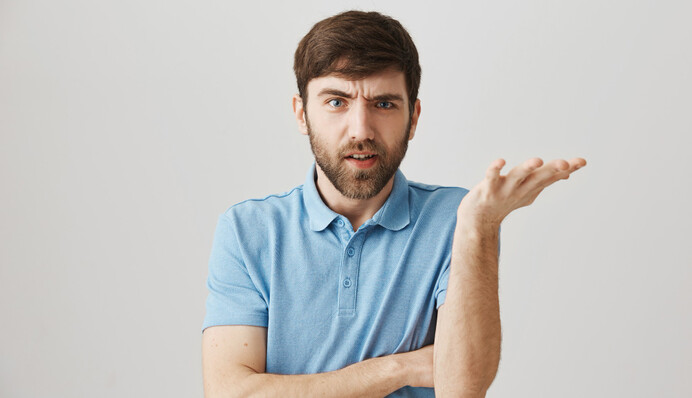 Командиры, скептики и манипуляторы: три мужчины по знаку Зодиака с самым сложным характером