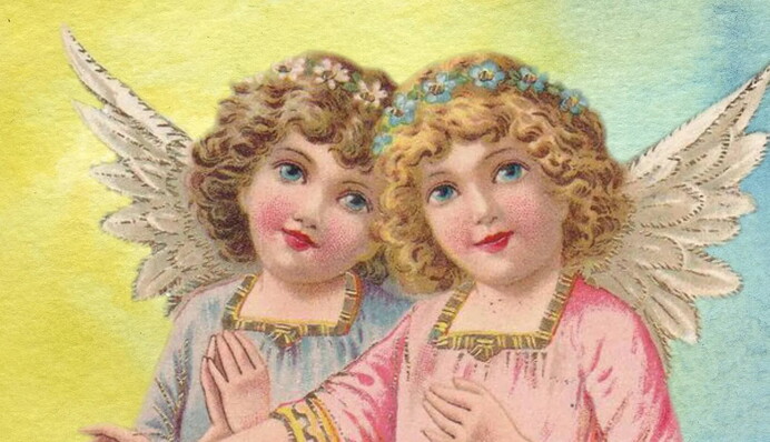 С Днем Ангела, Елизавета! Трогательные открытки и поздравления в стихах