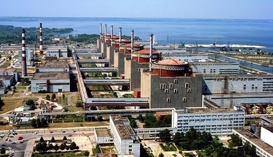 Угроза ядерной катастрофы на ЗАЭС: какие задачи стоят перед Западом и в чем загвоздка