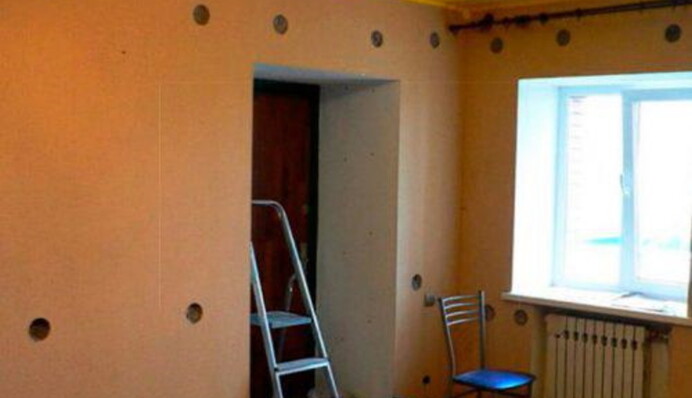 Как утеплить квартиру изнутри перед морозами: полезные советы